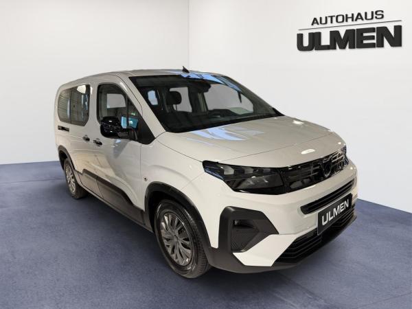 Peugeot Rifter N1 L2 Allure Diesel 100 / Gewerbedeal