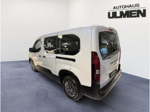 Peugeot Rifter N1 L2 Allure Diesel 100 / Gewerbedeal