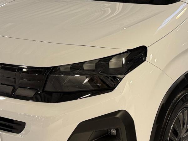 Peugeot Rifter N1 L2 Allure Diesel 100 / Gewerbedeal