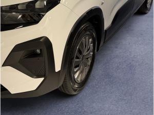 Peugeot Rifter N1 L2 Allure Diesel 100 / Gewerbedeal