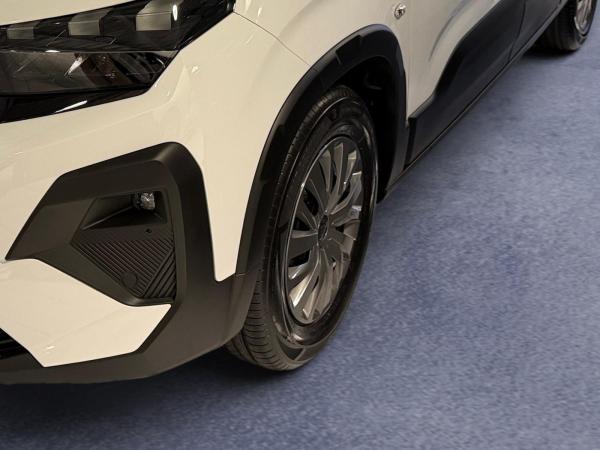 Peugeot Rifter N1 L2 Allure Diesel 100 / Gewerbedeal