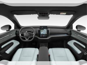 Volvo EX30 Ultra Twin Motor Performance AWD