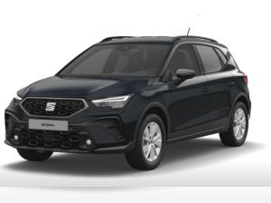Seat Arona 1.0 TSI 85kW FR