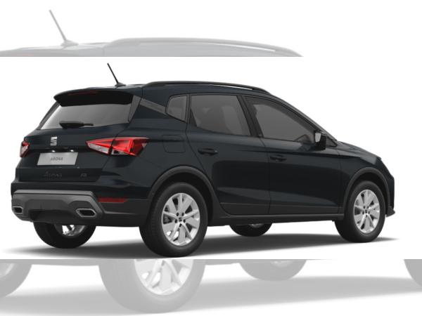 Seat Arona 1.0 TSI 85kW FR