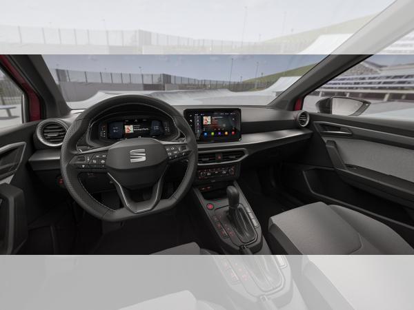 Seat Arona 1.0 TSI 85kW FR