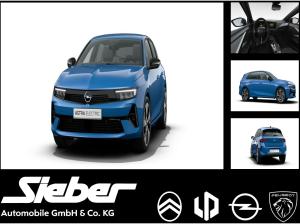 Opel Astra Electric Edition