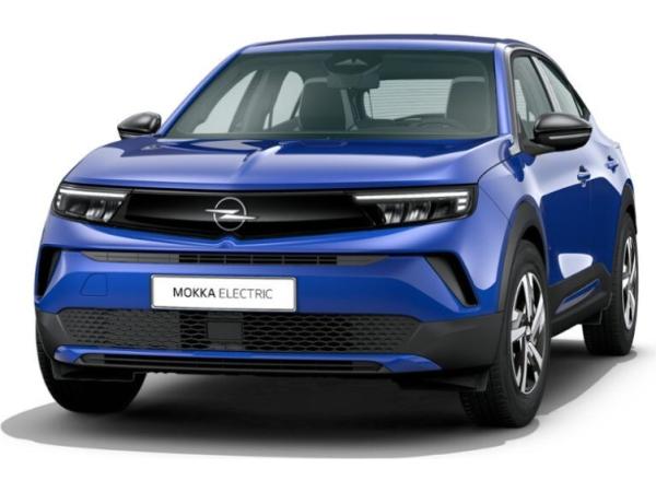 Opel Mokka-e Edition