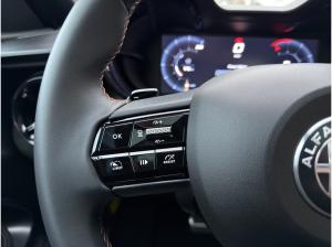 Alfa Romeo Junior Elettrica 54 kWh Intensa LAGERWAGEN