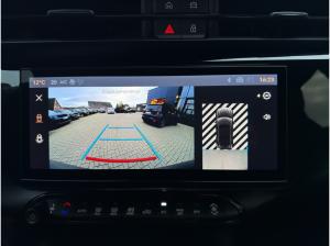 Alfa Romeo Junior Elettrica 54 kWh Intensa LAGERWAGEN