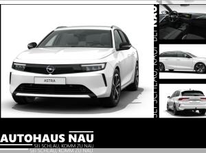 Opel Astra Sports Tourer Edition 1.2 Turbo