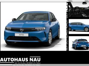 Opel Astra Edition MHEV