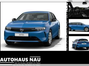 Opel Astra Sports Tourer Edition MHEV