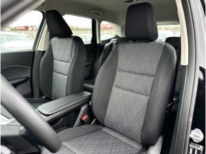 BMW iX1 eDrive20 DAB LED Komfortzg. Parkassistent