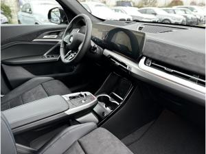 BMW X1 xDrive23i M Sport Pro Head-Up HK HiFi DAB