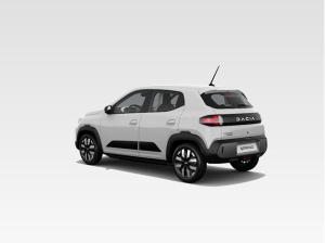 Dacia Spring MY2026 Expression 70 mit Schnelllader (CCS)