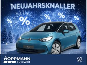 Volkswagen ID.3 Pure *NEUJAHRSKNALLER*| 35708 Haiger