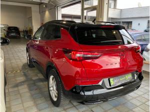 Opel Grandland 1.5D Alcantara+LED+Navi+Sitzheizung