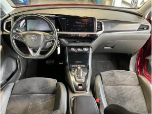 Opel Grandland 1.5D Alcantara+LED+Navi+Sitzheizung