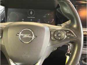 Opel Grandland 1.5D Alcantara+LED+Navi+Sitzheizung