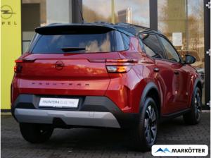 Opel Frontera Electric GS🔥Gewerbedeal🔥Allwetterreifen/SHZ+LHZ