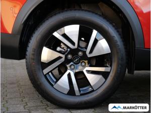 Opel Frontera Electric GS🔥Gewerbedeal🔥Allwetterreifen/SHZ+LHZ