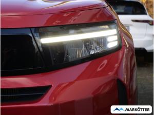 Opel Frontera Electric GS🔥Gewerbedeal🔥Allwetterreifen/SHZ+LHZ