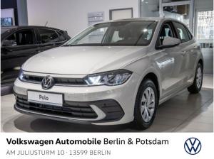 Volkswagen Polo Life 1,0 80PS *Nur solange der Vorrat reicht.*🏷️