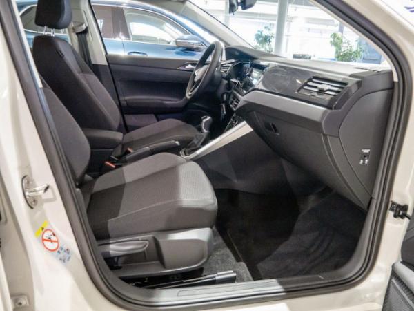 Volkswagen Polo Life 1,0 80PS *Nur solange der Vorrat reicht.*🏷️