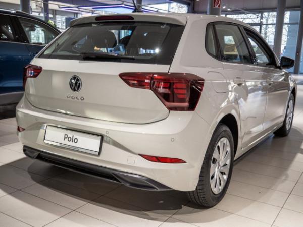 Volkswagen Polo Life 1,0 80PS *Nur solange der Vorrat reicht.*🏷️