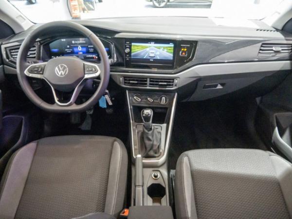 Volkswagen Polo Life 1,0 80PS *Nur solange der Vorrat reicht.*🏷️
