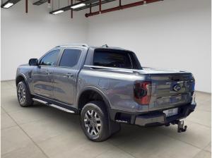Ford Ranger PHEV Wildtrak+TP46+AHK+El.Rollo+SOFORT