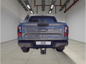 Ford Ranger PHEV Wildtrak+TP46+AHK+El.Rollo+SOFORT