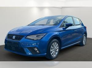 Seat Ibiza ROAD EDITION 1.0 TSI 🔥Hot Deal🔥(Düsseldorf)