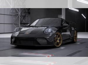 Porsche 992 GT3 - SOFORT VERFÜGBAR🚗Handschalter - Purismus meets Performance🌟