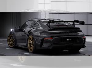 Porsche 992 GT3 - SOFORT VERFÜGBAR🚗Handschalter - Purismus meets Performance🌟