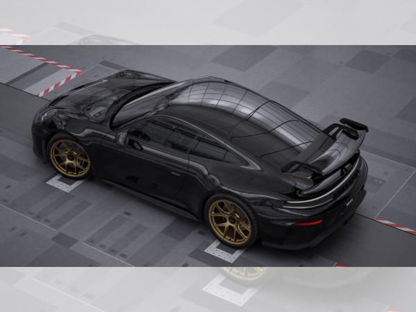 Porsche 992 GT3 - SOFORT VERFÜGBAR🚗Handschalter - Purismus meets Performance🌟