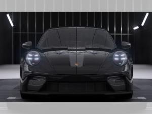 Porsche 992 GT3 - SOFORT VERFÜGBAR🚗Handschalter - Purismus meets Performance🌟