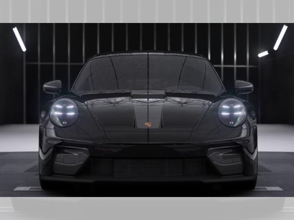 Porsche 992 GT3 - SOFORT VERFÜGBAR🚗Handschalter - Purismus meets Performance🌟