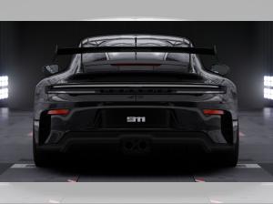 Porsche 992 GT3 - SOFORT VERFÜGBAR🚗Handschalter - Purismus meets Performance🌟