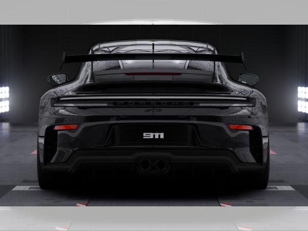 Porsche 992 GT3 - SOFORT VERFÜGBAR🚗Handschalter - Purismus meets Performance🌟