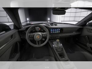 Porsche 992 GT3 - SOFORT VERFÜGBAR🚗Handschalter - Purismus meets Performance🌟