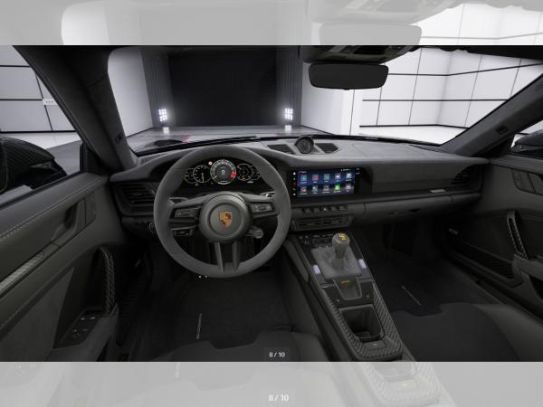 Porsche 992 GT3 - SOFORT VERFÜGBAR🚗Handschalter - Purismus meets Performance🌟