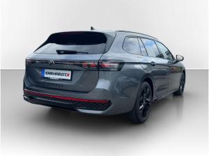 Volkswagen Passat R-Line BLACK STYLE  2.0 TDI 150 PS DSG *MATRIX*AHK*STANDHZG*PANO*HEAD UP*65.185€