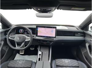 Volkswagen Passat R-Line BLACK STYLE  2.0 TDI 150 PS DSG *MATRIX*AHK*STANDHZG*PANO*HEAD UP*65.185€