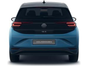 Volkswagen ID.3 Pure ENERGY 125 kW 170 PS+ACC+RFK+NAVI+SHZ