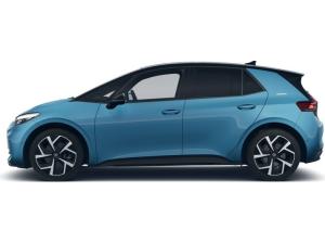 Volkswagen ID.3 Pure ENERGY 125 kW 170 PS+ACC+RFK+NAVI+SHZ