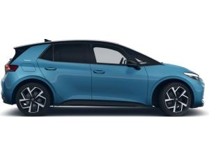 Volkswagen ID.3 Pure ENERGY 125 kW 170 PS+ACC+RFK+NAVI+SHZ