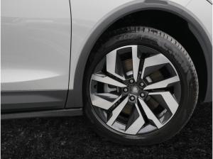 Skoda Elroq 85X Sportline SHZ KAMERA NAVI AHK ACC LED *837*