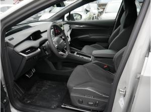 Skoda Elroq 85X Sportline SHZ KAMERA NAVI AHK ACC LED *837*