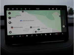 Skoda Elroq 85X Sportline SHZ KAMERA NAVI AHK ACC LED *837*